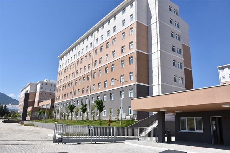 Isparta’da Barınma Rehberi: KYK Yurtları ve Özel Yurt Seçenekleri