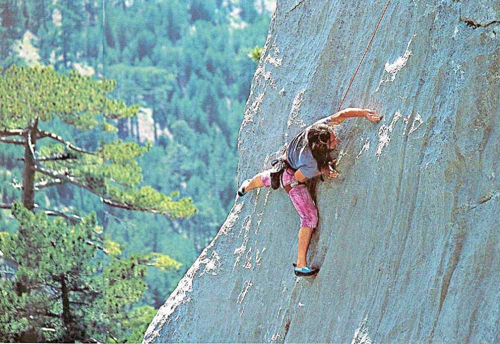Isparta’da Dağcılık ve Tırmanış Rotaları (Dedegöl Dağı)