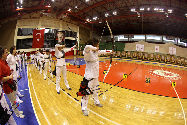 Enerji Dolu Bir Yaz: Isparta’da Çocuklar İçin Yaz Spor Okulları ve Kayıt Rehberi