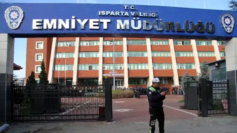 Kurumlar Nereye Taşındı? Isparta’da Yeni Kamu Binaları ve Hizmet Yerleşimi Rehberi