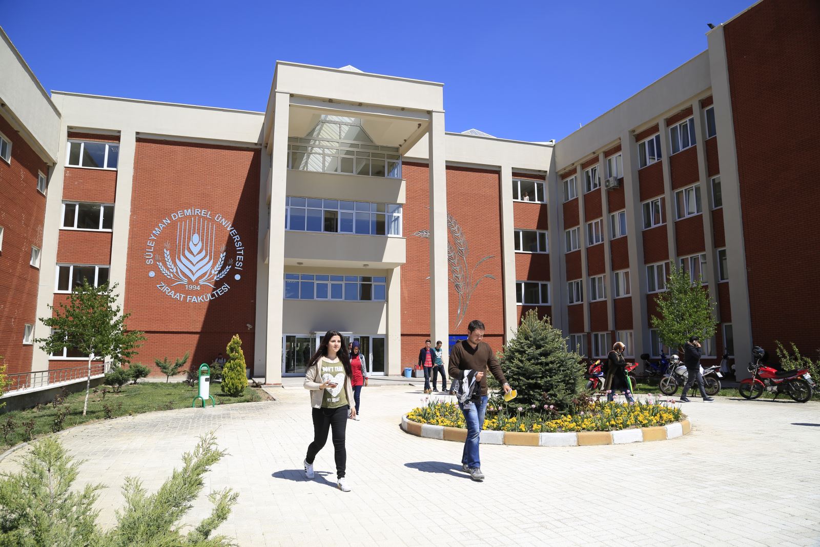 Ziraat Fakültesi’nin Önemi: Tarım Şehri Isparta’da Bilimsel Üretim