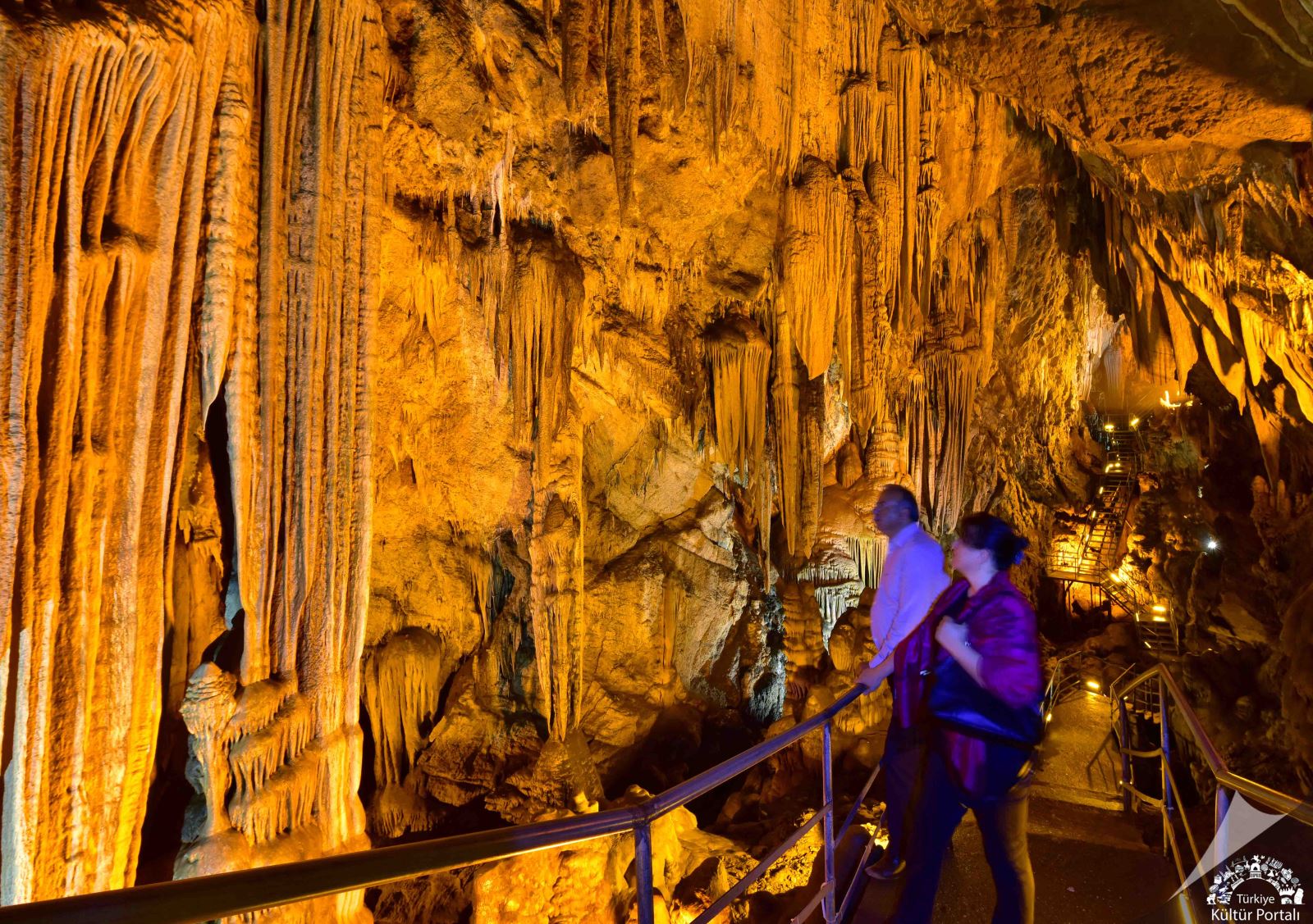Mağara Turizmi: Isparta’nın Yer Altı Zenginlikleri