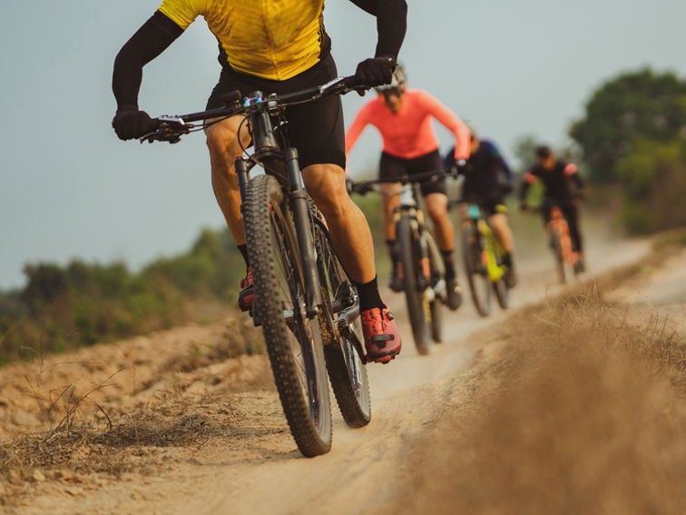 Isparta’da Güvenli Bisiklet Sürüş Rotaları