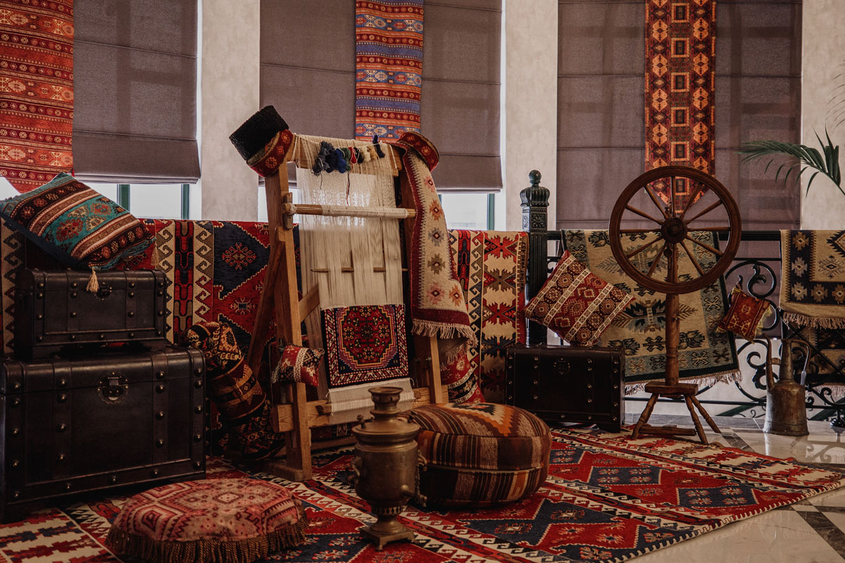 Isparta Halısının Dünya Serüveni: Neden Bu Kadar Değerli?