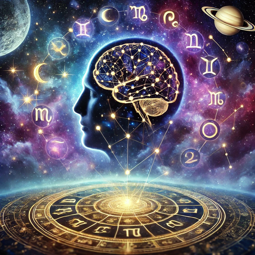 DALL·E-2024-12-17-17.03.44-A-symbolic-depiction-of-Astro-Psychology-blending-celestial-and-psychological-themes.-The-image-features-a-starry-night-sky-with-constellations-shape.webp