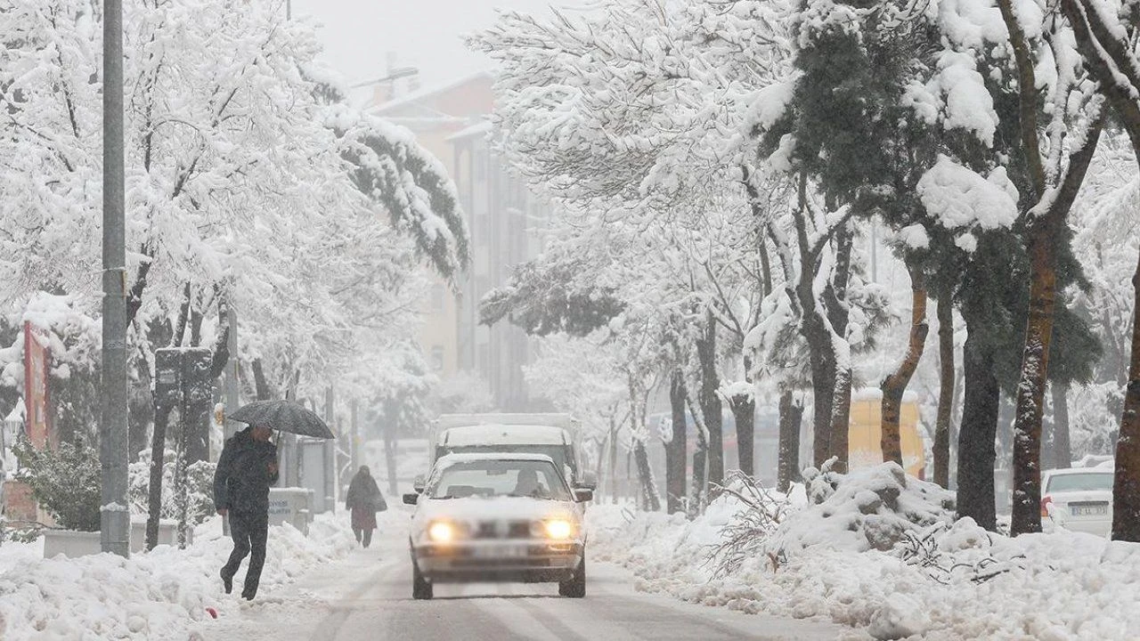 Isparta’nın İklim Özellikleri: Kışa Hazırlık Rehberi