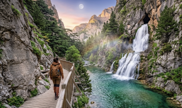 Isparta’nın En Güzel 5 Şelalesi: Gizli Cennetler ve Ulaşım Rehberi 2026