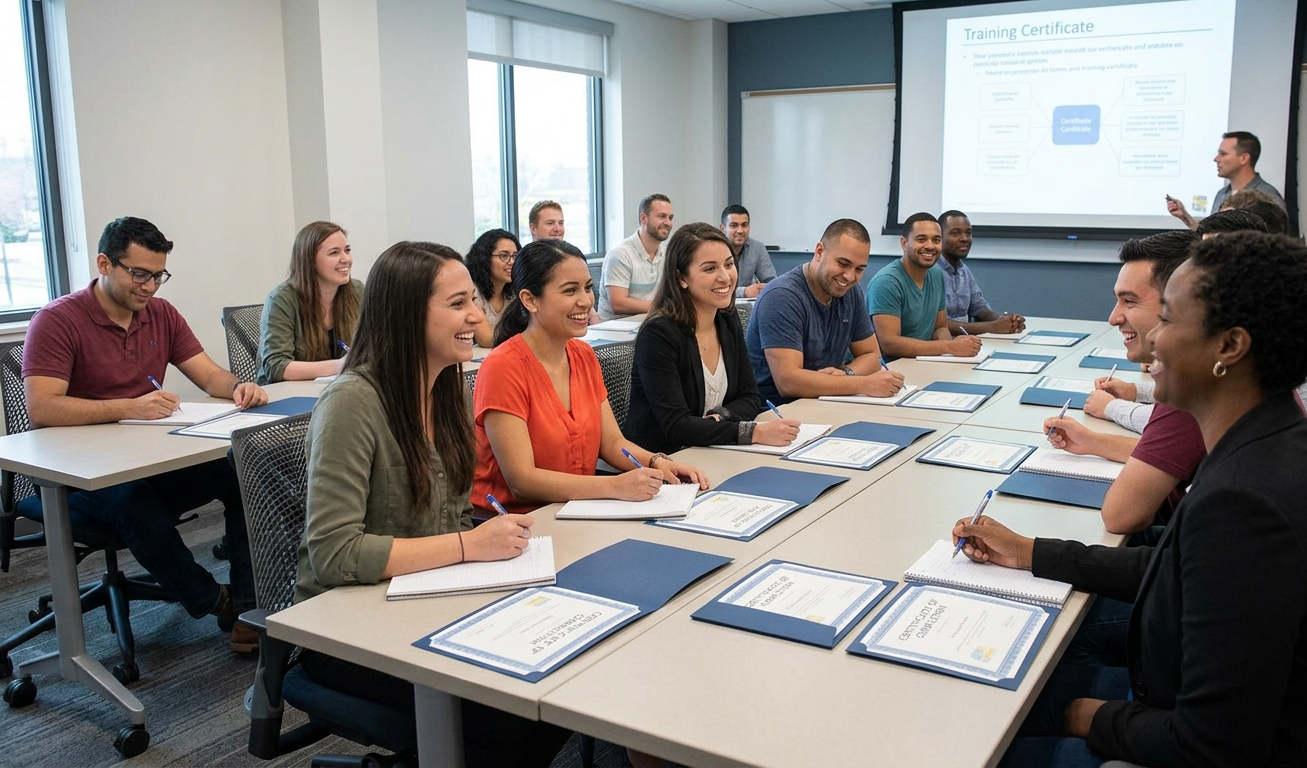 CV’nizi Bir Adım Öne Taşıyın: Isparta’da Öğrencilere Özel Ücretsiz Sertifika Programları