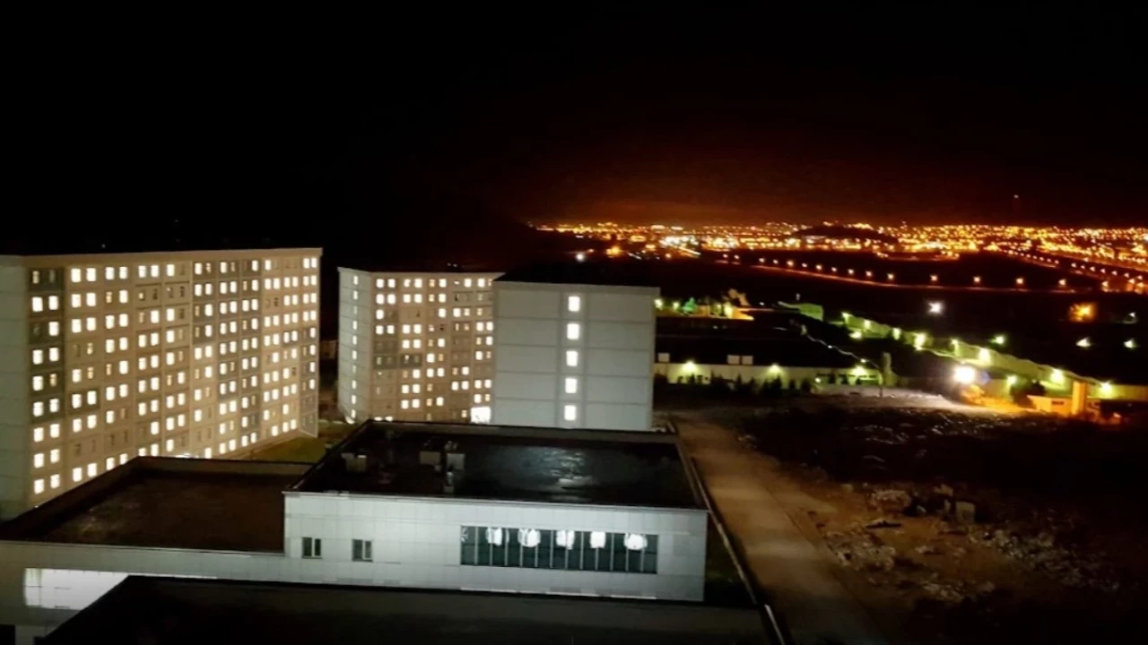 Isparta KYK Yurtlarında Yaşam Nasıl? Öğrenciler Ne Diyor?