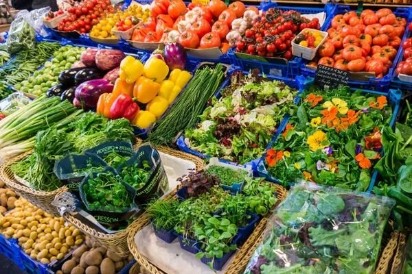 Isparta’da Sağlıklı Yaşam: Organik Ürün Pazarları Nerede?