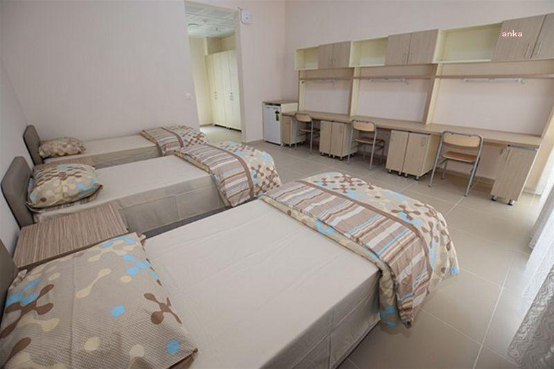 Isparta'daki KYK Yurtları: Konforlu ve Güvenli Konaklama İmkanları - Isparta Medya