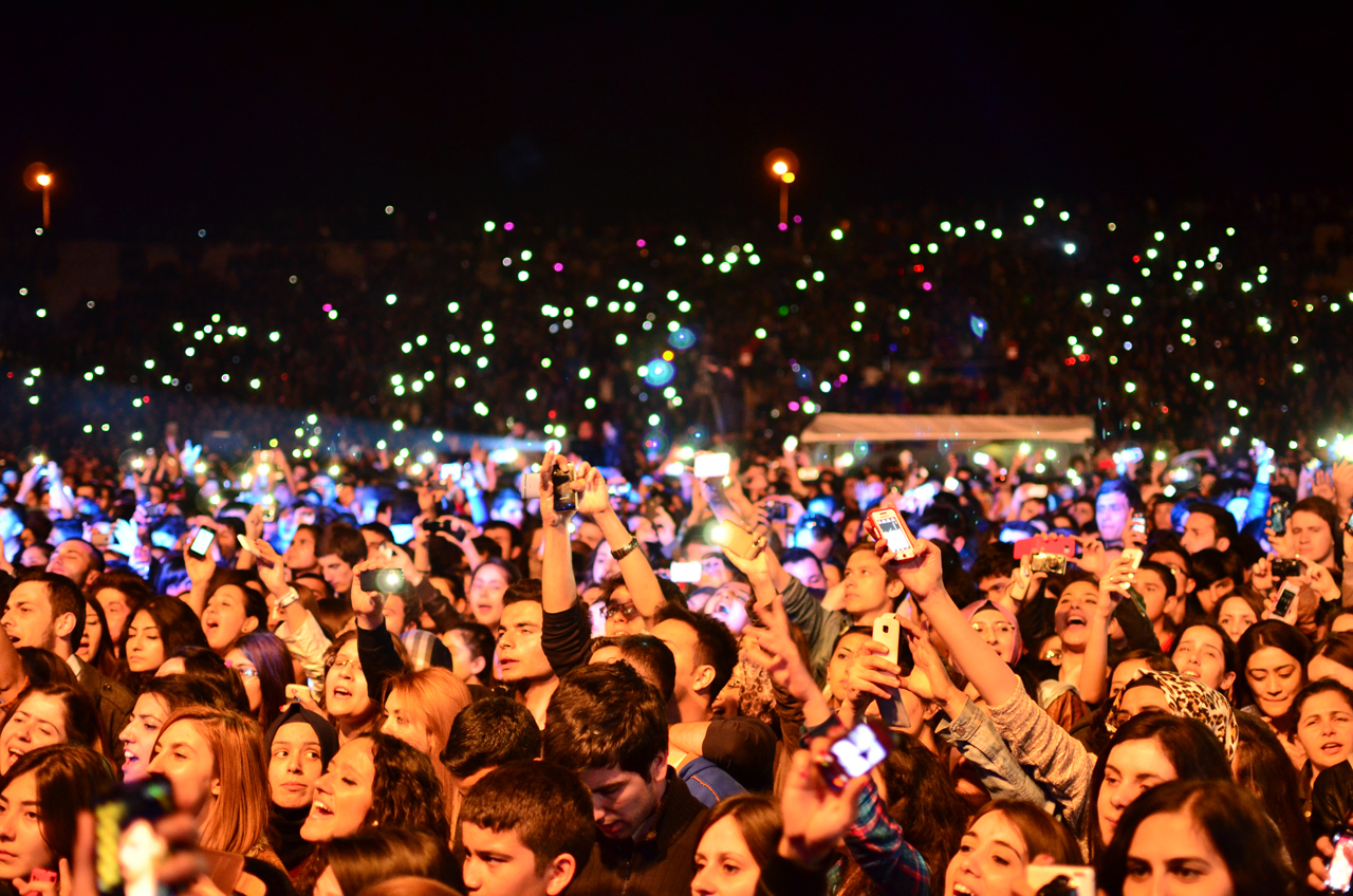 SDÜ’nün Sosyal İmkânları: Öğrenci Kulüpleri ve Festival Kültürü