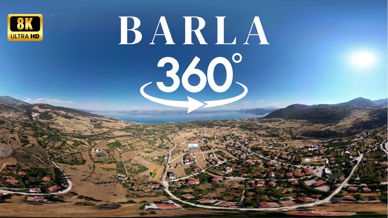 Barla: Tarihi, Doğası ve Manevi Önemiyle Bir Gezi Rehberi