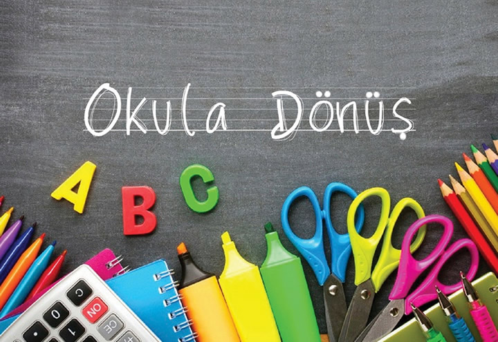 Okula Dönüş Sancısı: Isparta’da Okul Alışverişi Nereden Yapılır? 