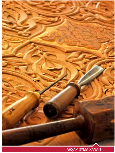 Isparta’nın Kaybolmaya Yüz Tutmuş Geleneksel El Sanatları