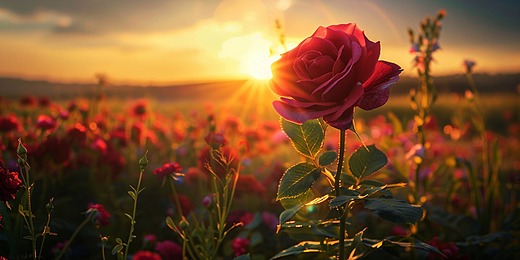 Gül Hasadı Ne Zaman Yapılır? Isparta’da Gül Hasadına Katılma Rehberi