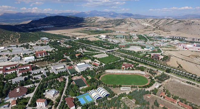 SDÜ Kampüsünde Gizli Kalmış 10 Yer: Öğrencilerin Keşfetmesi Gereken Noktalar