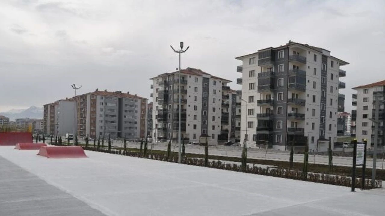 Isparta'da Apart Fiyatları: Hangi Mahallede Kalınır? - Isparta Medya