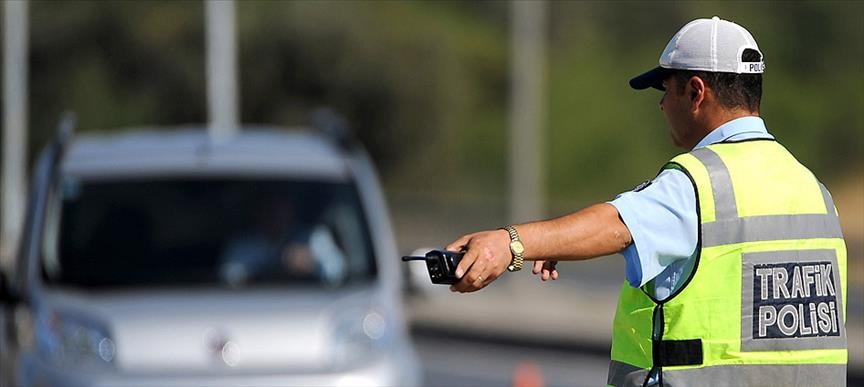 Trafik Denetimleri: EDS ve MOBESE Noktaları Hakkında Bilgiler