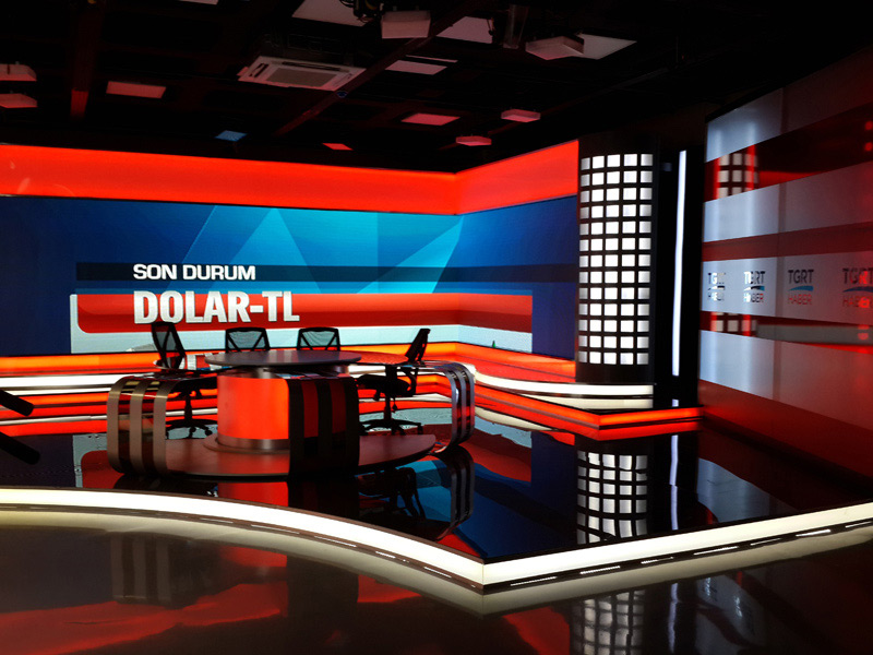 Isparta’daki Yerel TV ve Radyo Kanalları Rehberi