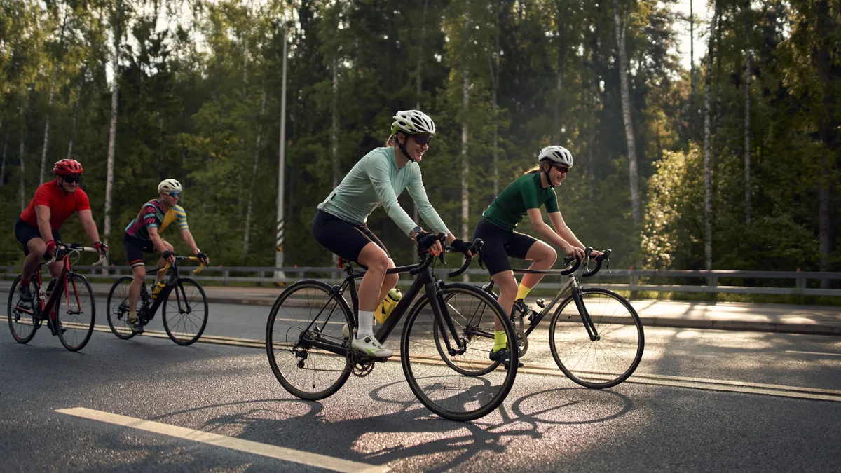 Pedallar Dönsün, Scooterlar Aksın: Kampüs İçi Mikro Hareketlilik Rehberi